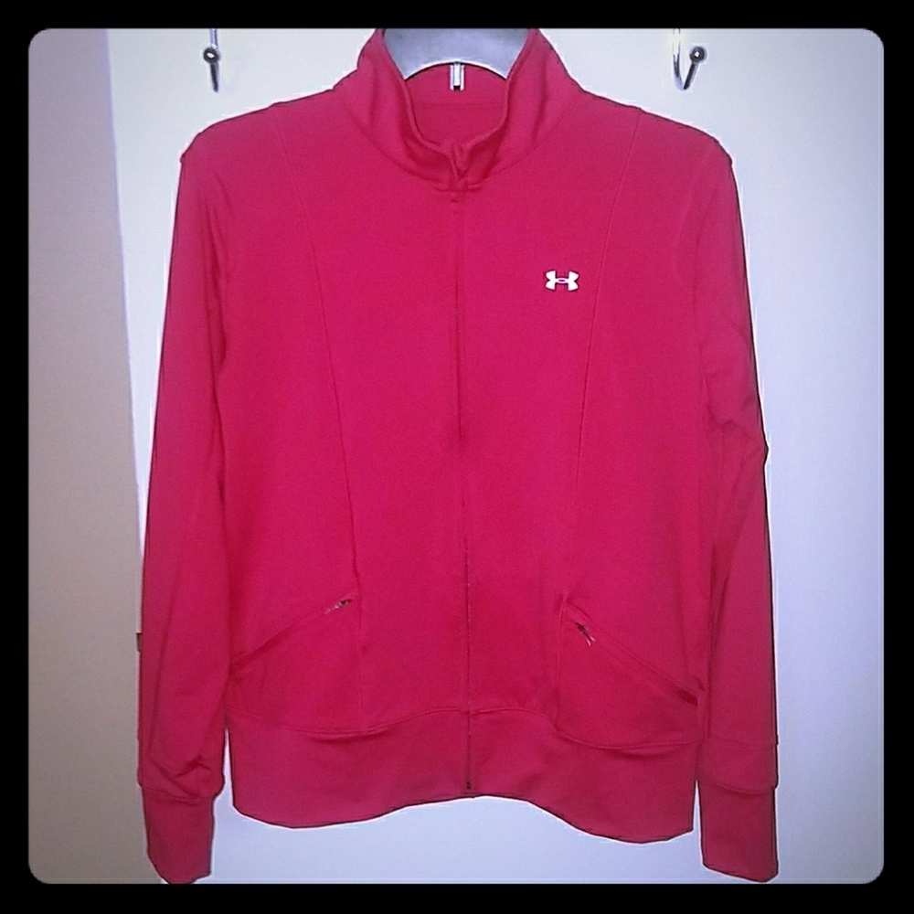 Under Armour jacket